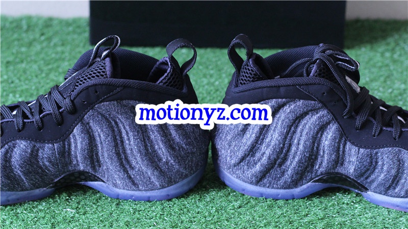 Nike Air Foamposite One Pro Tech Pleece